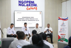 Libatkan Ribuan Atlet, Porprov Jateng 2026 Jadi Angin Segar Bagi UMKM dan Perhotelan di 5 Daerah