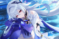 Build Skirk F2P Terbaik di Genshin Impact, Damage Tinggi Tanpa Modal Sultan!