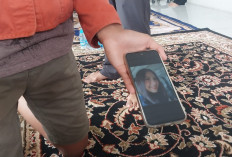 Dering Telepon yang Getarkan Jiwa Keluarga di Rumah Pramugari ATR 42-500