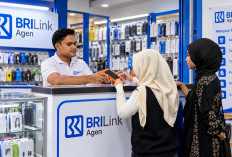 Bukan Sekadar Agen Biasa, Shifa Celluler Jadi Ujung Tombak Literasi dan Akses Masyarakat Binjai Utara