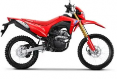 5 Motor Trail Murah Tapi Kuat, Cocok untuk Pemula