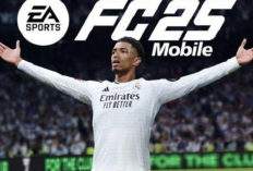 Ini Kode Redeem FC Mobile Maret 2026: Buruan Klaim Reward Gratisnya!