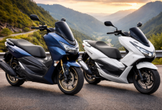 6 Motor Matic Terbaik 2026, Performa Kuat untuk Jalanan Ekstrem hingga Jarak Jauh