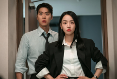 5 Drama Korea Rating Tertinggi Minggu Pertama Mei 2026, Nomor 1 Tembus Dua Digit