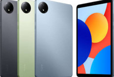 Rekomendasi Tablet Murah untuk Content Creator, Bisa Buat Desain Sampai Editing Video