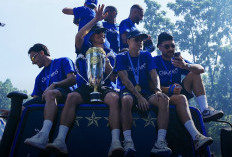 Tiga Pemain Cabut Usai Jadi Korban Insiden Pawai Juara Persib, Kebetulan atau Tidak?