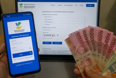 BPNT dan PKH Juli 2026 Sudah Cair? Begini Cara Cek Status Penerima Bansos Kemensos