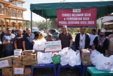 TelkomGroup Kejar Pemulihan Layanan Pascabencana di Aceh