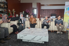 Isola Fun Run 2026 Siap Digelar, FPBS UPI Targetkan 2.000 Pelari dan Galang Dana Abadi