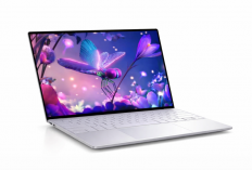 7 Laptop dengan Kamera Jernih, Cocok untuk Zoom dan Live Streaming