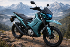 Bukan Sekadar Trail Biasa! Ini 7 Alasan Honda X-Tracker 2026 Layak Dimiliki