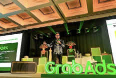 GrabAds: Belanja Dini Hari Tumbuh 40.5%, Peluang Menjangkau Konsumen Tak Lagi Terbatas Pada Jam Sibuk