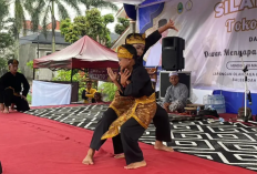 Dewan Menyapa Warga, Saeful Bachri Dorong Pelestarian Pencak Silat di Kalangan Generasi Muda