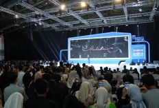 BRI Consumer Expo 2026 Digelar di Jakarta, Promo KPR 1,75 Persen hingga Cashback Liburan Rp8 Juta
