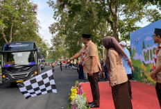 800 Pelajar Kabupaten Bogor akan Kunjungi Desa Wisata, Bupati Bogor: Mereka yang akan Melestarikan Budaya