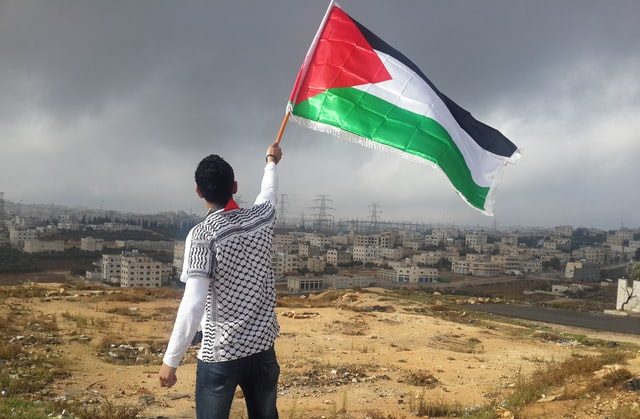 15 Tahun Terhenti, Akhirnya Palestina Kembali Gelar Pemilu