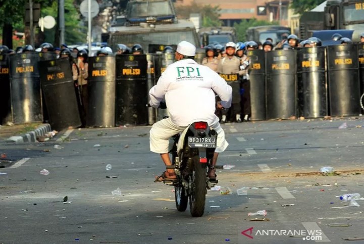 Rekening Mantan Anggota FPI Diblokir PPATK, Begini Menurut Pakar