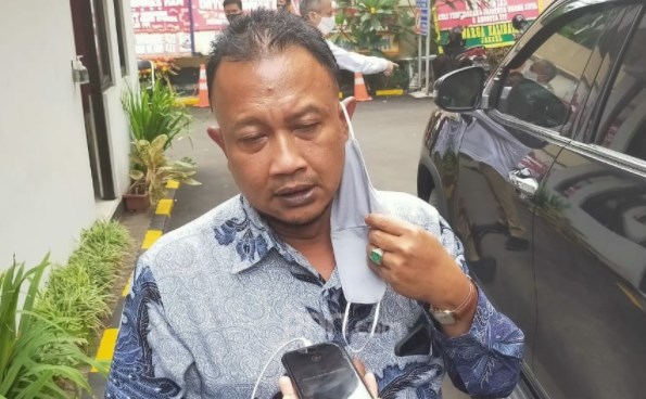 Polemik Kasus Tewas 6 Laskar FPI, Jokowi Diberi Fakta Penting