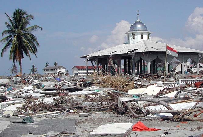 Bali Jadi Tuan Rumah Forum Kebencanaan Tingkat Dunia