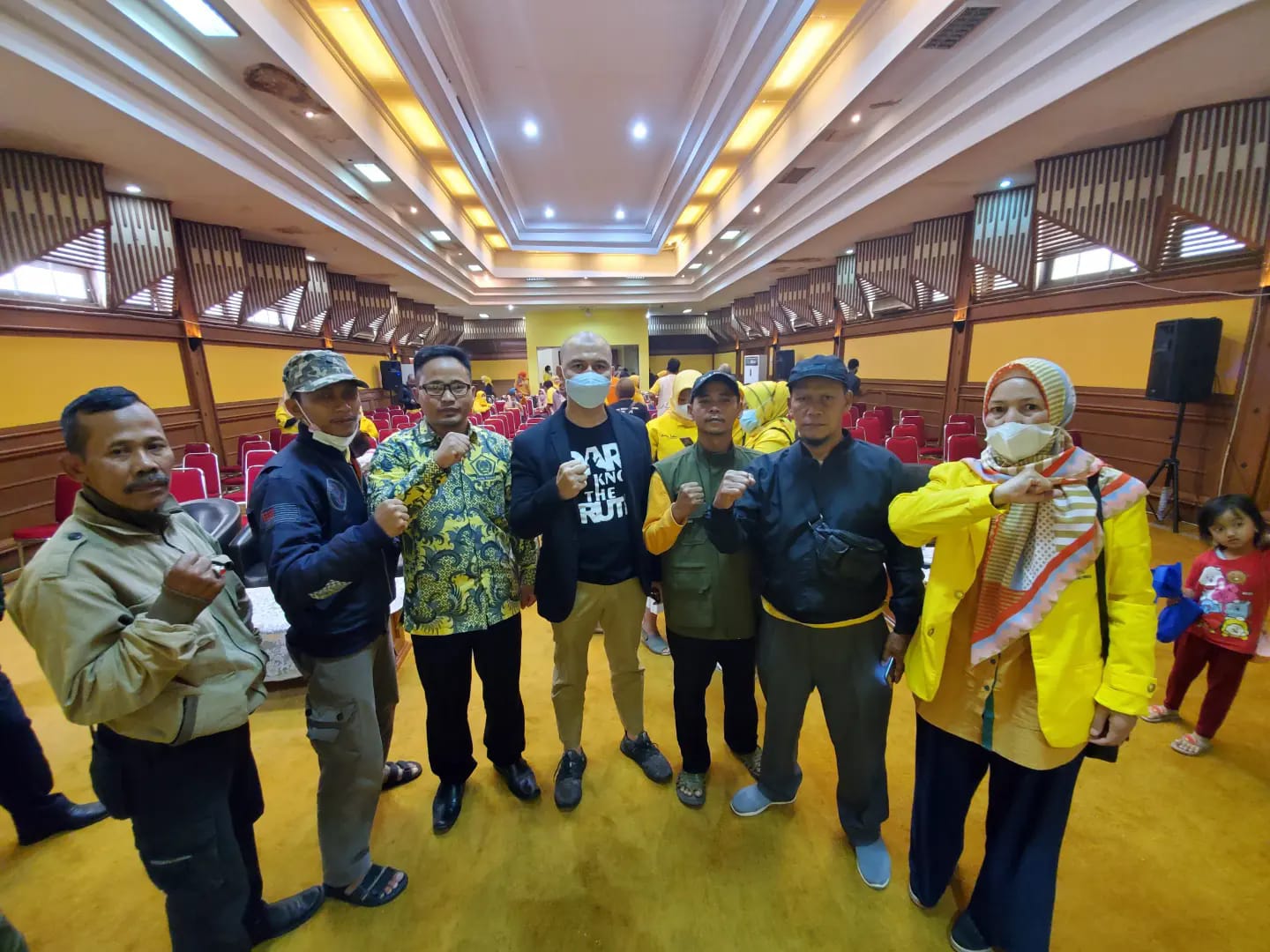 Edwin Senjaya Siap Jadi Calon Wali Kota Bandung Jika Ditugaskan DPP Partai Golkar
